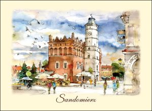 Sandomierz