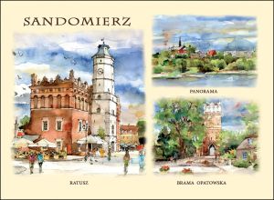 Sandomierz