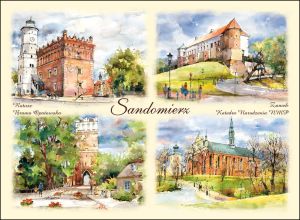 Sandomierz