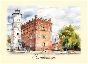 Sandomierz