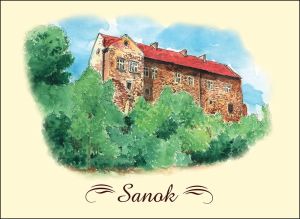 Sanok
