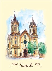 Sanok
