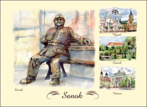 Sanok