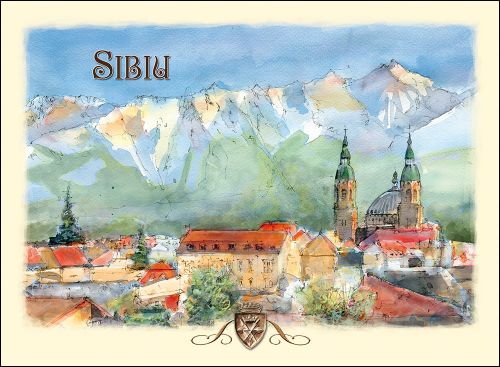 Sibiu