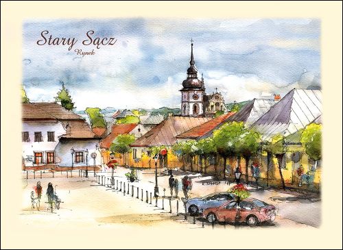 Stary Sącz