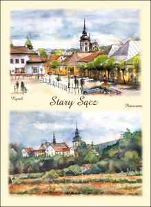 Stary Sącz