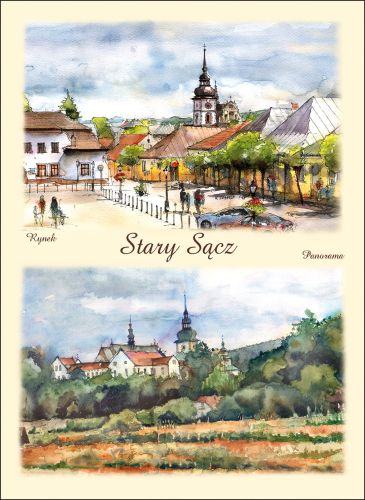 Stary Sącz