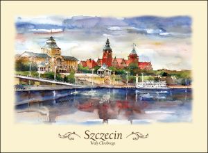 Szczecin