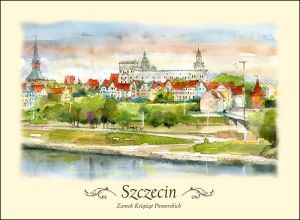 Szczecin