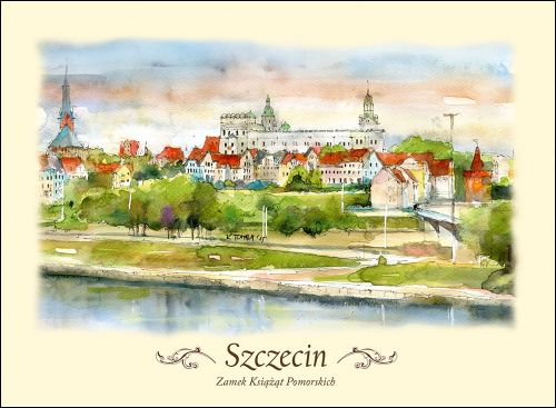 Szczecin