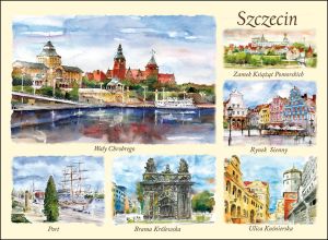 Szczecin