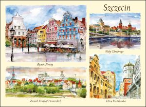 Szczecin