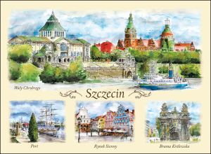 Szczecin