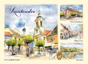Szentendre