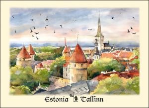 Tallinn