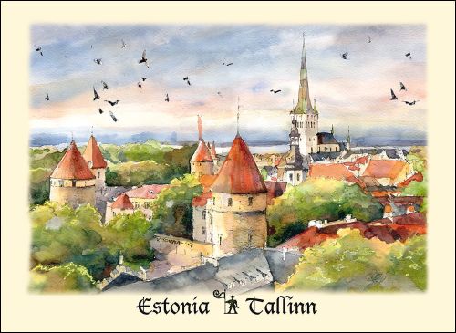 Tallinn