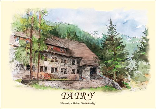Tatry