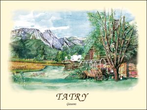 Tatry
