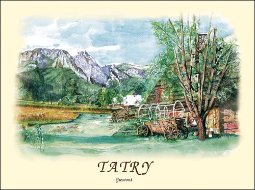 Tatry