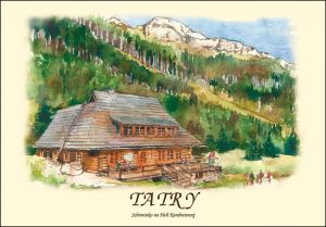 Tatry