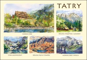 Tatry
