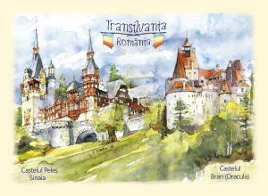 Transylwania