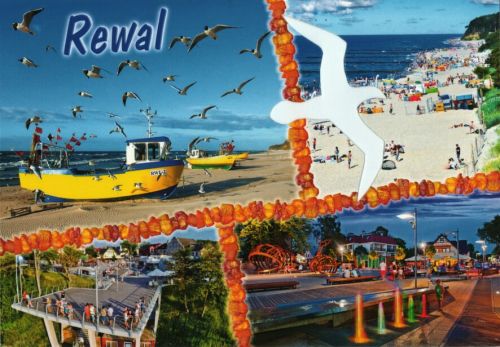 Rewal
