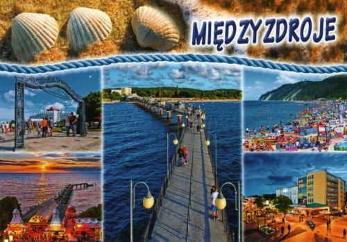 Międzyzdroje