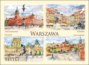 Warszawa