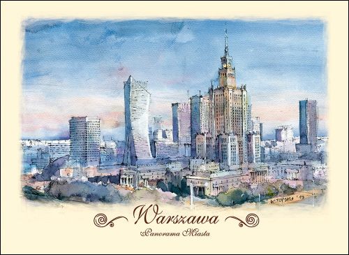 Warszawa