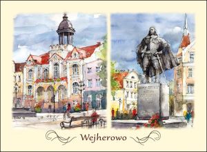 Wejherowo