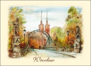 Wrocław