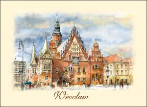 Wrocław