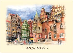 Wrocław