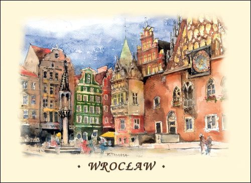 Wrocław