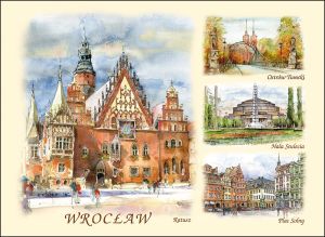 Wrocław