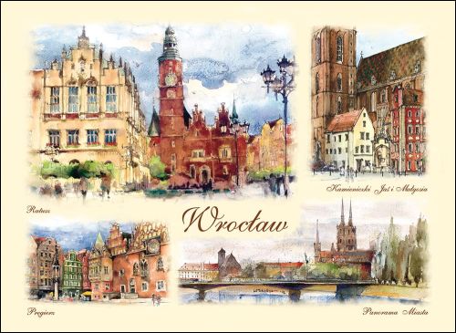 Wrocław