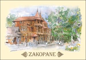 Zakopane