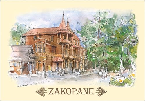 Zakopane