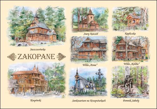 Zakopane
