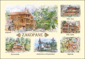 Zakopane