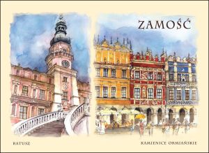 Zamość