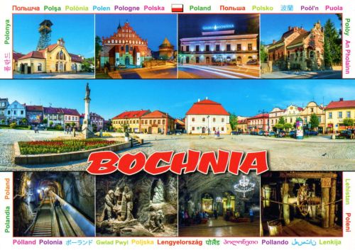 Bochnia
