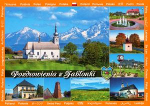 Jabłonka