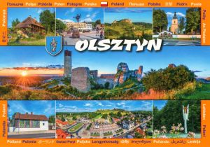 Olsztyn