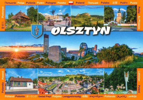 Olsztyn