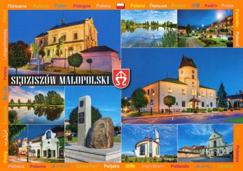 Sędziszów Małopolski
