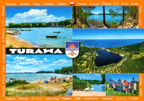 Turawa