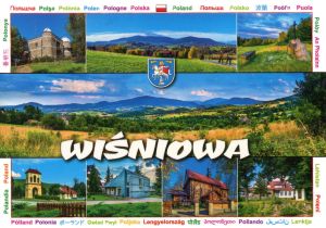 Wiśniowa