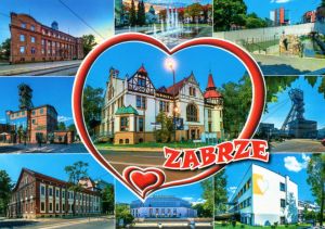 Zabrze